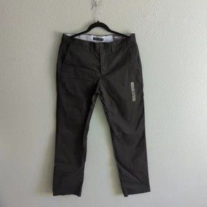 Pants Men's Size 32 Black DistrePants Men's Size 32 Black Distressed 100% Cotton